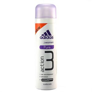 Adidas阿迪达斯 女士香体喷雾-自然型150ml