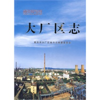 大厂区志