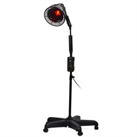 仙鹤牌 远红外线神灯治疗仪CQ-61 TDP立式烤