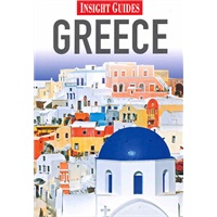 Greece（Insight Guides）希腊
