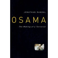 本拉登的崛起/OSAMA: THE MAKING OF A TERRORIST
