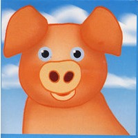 机关盒麦当劳Roly poly---Old MacDonald