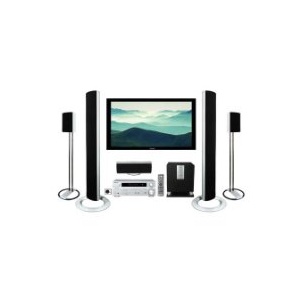 先锋 先锋 家庭影院 功放 HTS-C6000