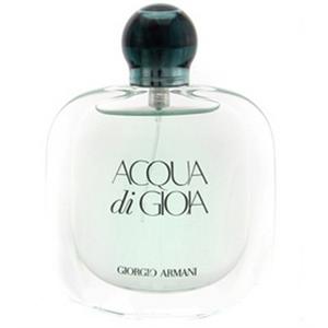 Giorgio Armani 阿玛尼 寄情水女士香水 50ml