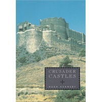 Crusader Castles（ISBN=9780521799133）