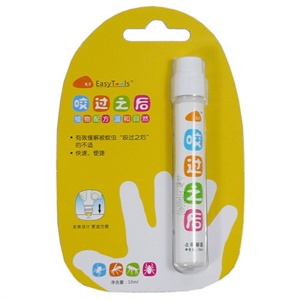 风语 风语咬过之后止痒凝露10ml