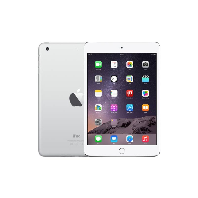【苹果mini3 64G wifiiPad】【苹果专卖】iPad