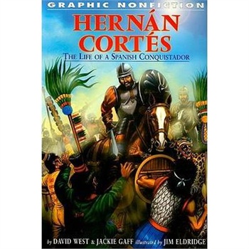 【预订】hernan cortes: the life of a spanish conquistador