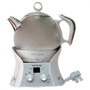 [当当自营]九阳 电水壶 JYK-10CC01C 1.0L/1200W