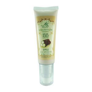韩伊 Skin Beauty系列甘草焕肤美白BB霜50g