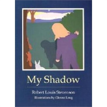 【预订】my shadow美国库房发货,通常付款后3-5周到货!