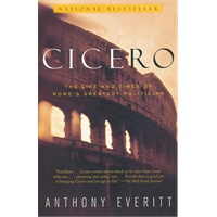 Cicero(ISBN=9780375758959)