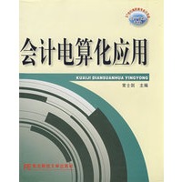 会计电算化应用