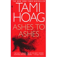 ASHES TO ASHES（ISBN=9780553579604）