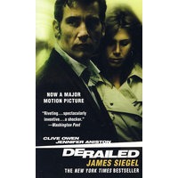 越轨追击Derailed