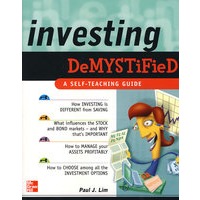 投资解密INVESTING DEMYSTIFIED