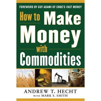 预订howtomakemoneywithcommodities