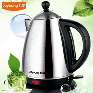 【旗舰店】九阳开水煲JYK-12C01