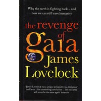 盖娅的复仇The Revenge of Gaia