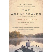 Art Of Prayer, The(ISBN=9781578568499)