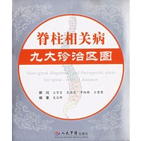 脊柱相关病九大诊治医图