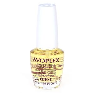 OPI 牛油果营养油AV710 15mL