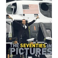 70年代画册The Seventies in Pictures