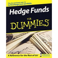 HEDGE FUNDS FOR DUMMIES 套利基金初阶