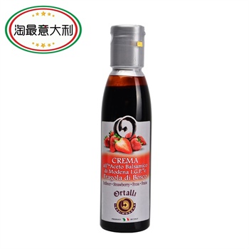 梦嘎奏利摩德纳白色香醋调味汁(500ml)小组,梦