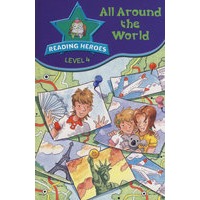 世界各地（第四级）Level4：All Around the World