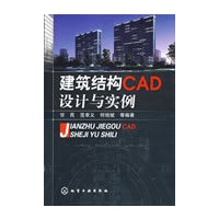建筑结构CAD设计与实例