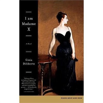 【预订】i am madame x