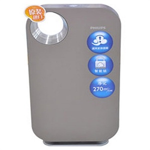 [当当自营] 飞利浦 净化器 AC4074