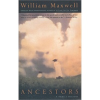 ANCESTORS(ISBN=9780679759294)