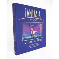 FANTASIA 2000