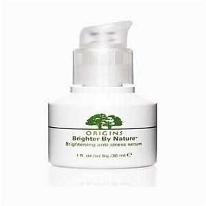 ORIGINS悦木之源 亮白舒缓精华素30ml