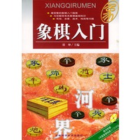 象棋入门（附光盘）