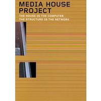 网络在建筑物中的设计 Project（The House is the Computer、The structure is the Network）