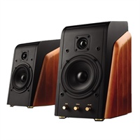 惠威(HiVi)多媒体音箱 M200MKIII 2.0声道HI-FI品