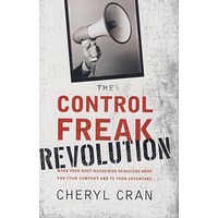 控制狂领导的革命CONTROL FREAK REVOLUTION