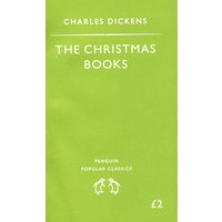 圣诞之书 The Christmas Books