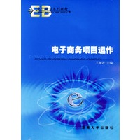 电子商务项目运作——电子商务系列教材