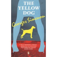 The Yellow Dog 黄狗