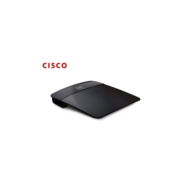 【思科E1200路由器】Cisco 思科 E1200 300M