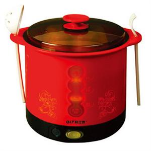 [当当自营]台湾科立泰 多用锅QLT-6001