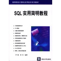 SQL 实用简明教程