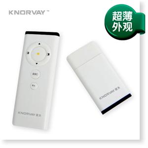 诺为正品 翻页器 翻页激光笔 PPT翻页 激光笔 演示器 V810+4G