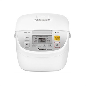 【当当自营】 Panasonic松下 电饭煲 SR-DG103