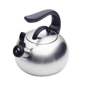 [当当自营]BODEUX 铂帝斯 3L马赛笛声不锈钢A型水壶KA-A2-S-D