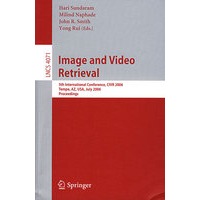 图象与视频检索： CIVR 2006/会议录 Image and video retrieval